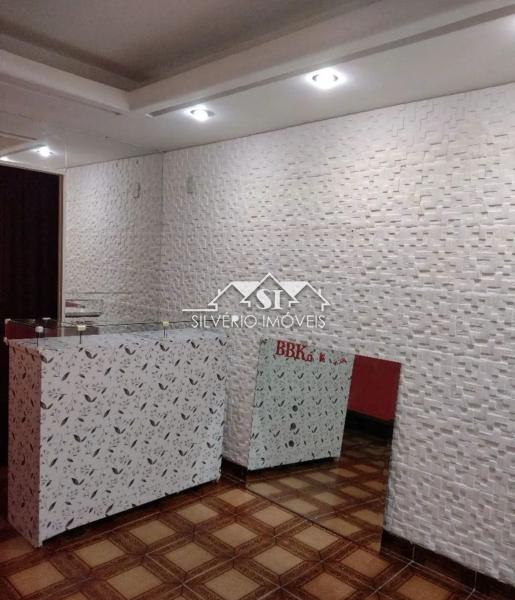 Loja-Salão à venda, 32m² - Foto 3