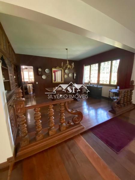 Casa à venda com 4 quartos, 150m² - Foto 7