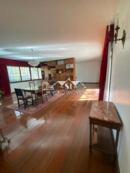 Casa à venda com 4 quartos, 150m² - Foto 8