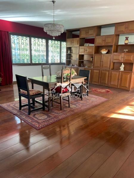 Casa à venda com 4 quartos, 150m² - Foto 10