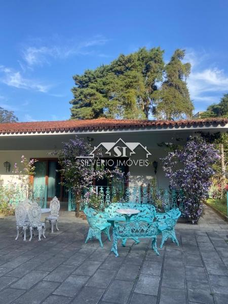 Casa à venda com 4 quartos, 150m² - Foto 22