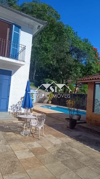 Casa à venda com 5 quartos, 600m² - Foto 19