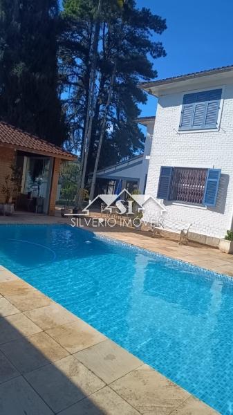 Casa à venda com 5 quartos, 600m² - Foto 20