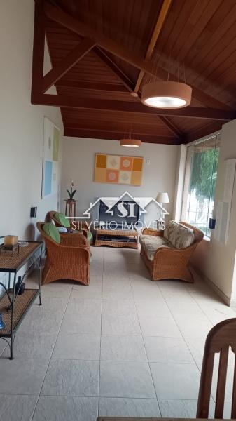 Casa à venda com 5 quartos, 600m² - Foto 25