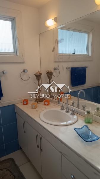 Casa à venda com 5 quartos, 600m² - Foto 34