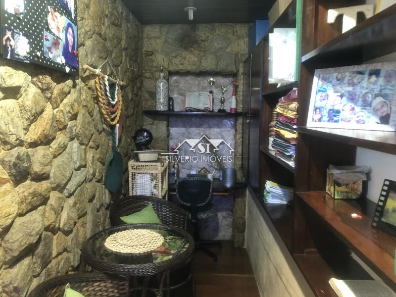 Apartamento à venda em Centro, Petrópolis - RJ - Foto 23