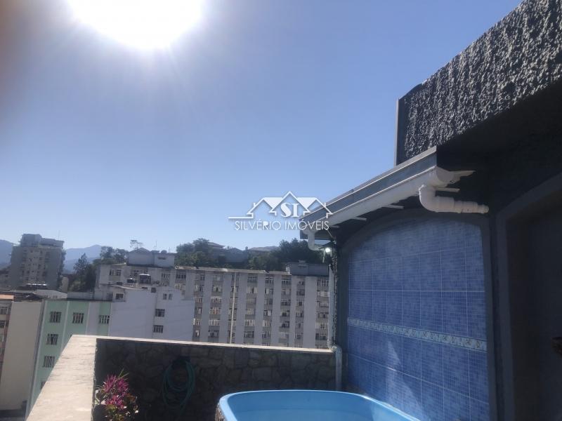 Apartamento à venda em Centro, Petrópolis - RJ - Foto 19