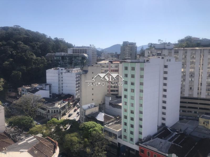 Apartamento à venda em Centro, Petrópolis - RJ - Foto 17