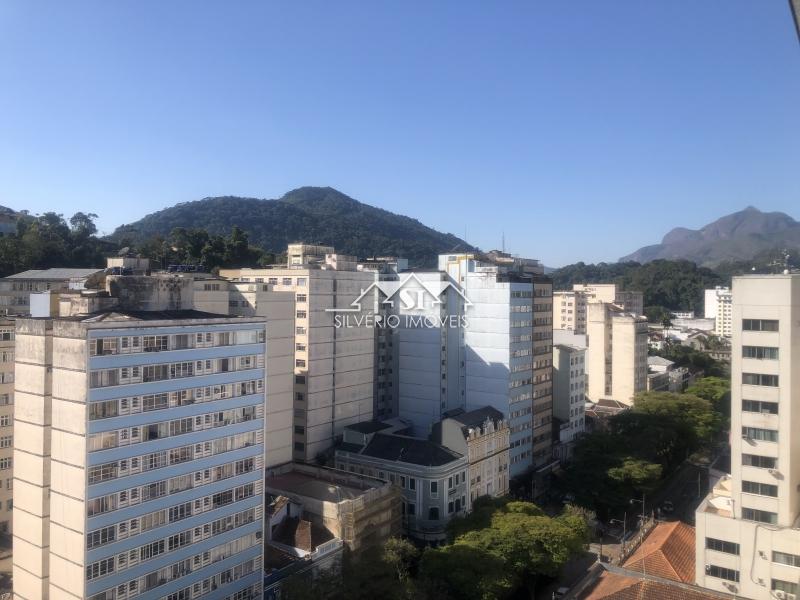 Apartamento em Centro - Petrópolis/RJ  - 3 Quartos