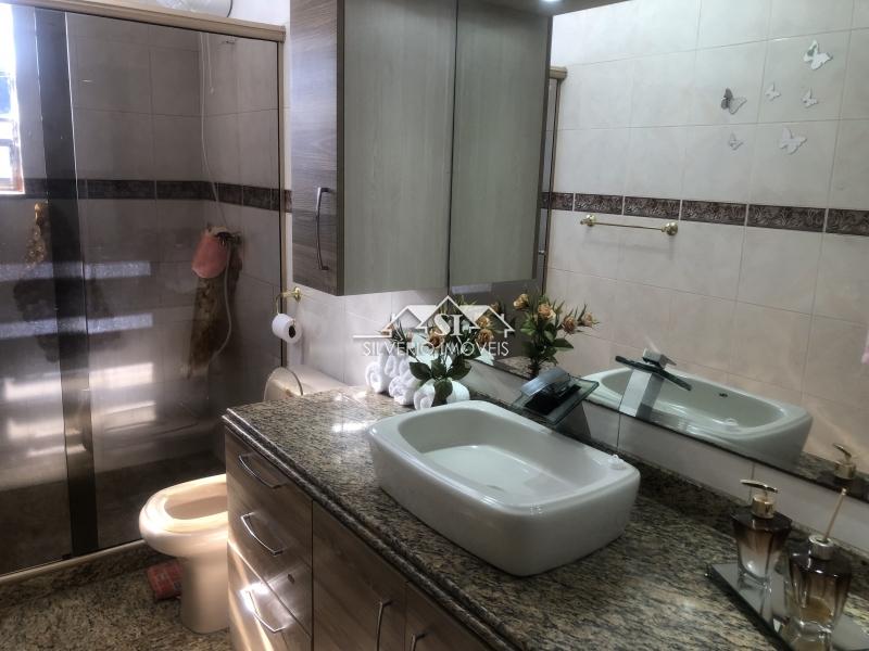 Apartamento à venda em Centro, Petrópolis - RJ - Foto 13