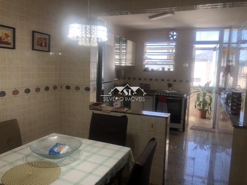 Apartamento à venda em Centro, Petrópolis - RJ - Foto 11