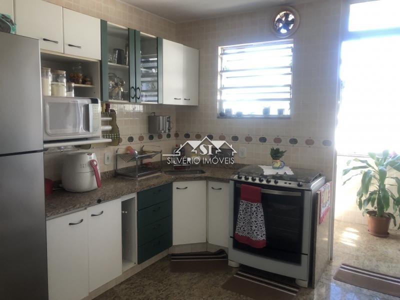Apartamento à venda em Centro, Petrópolis - RJ - Foto 10