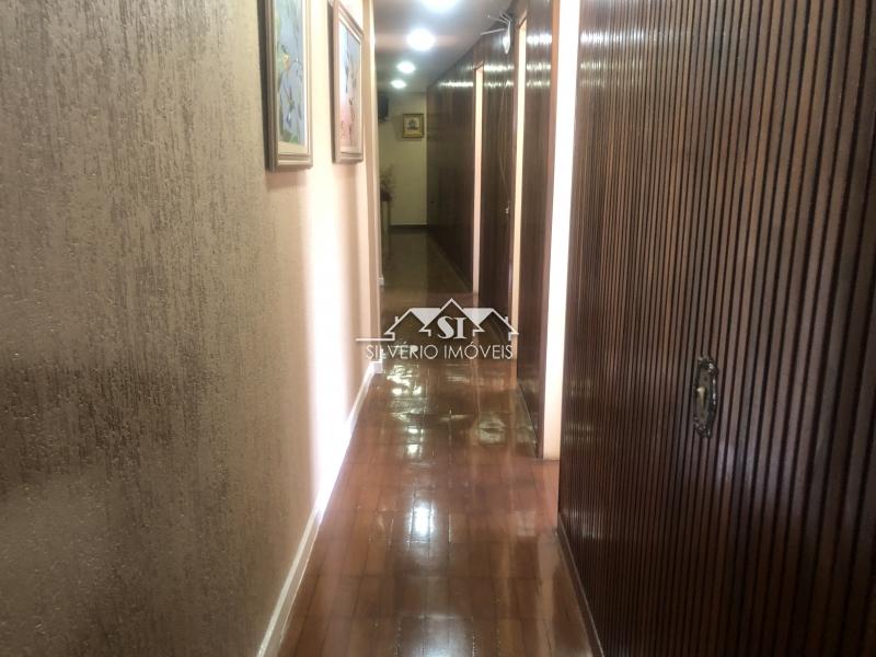 Apartamento à venda em Centro, Petrópolis - RJ - Foto 9