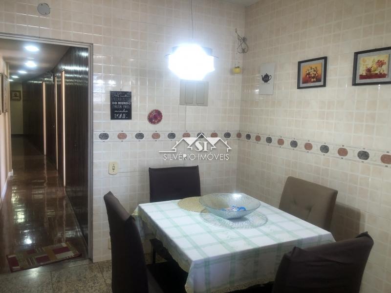 Apartamento à venda em Centro, Petrópolis - RJ - Foto 8