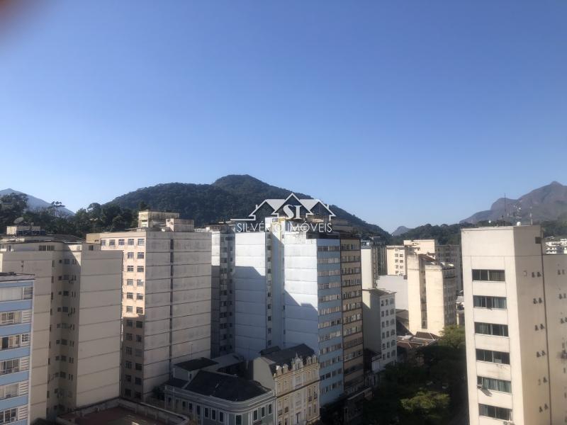 Apartamento à venda em Centro, Petrópolis - RJ - Foto 7