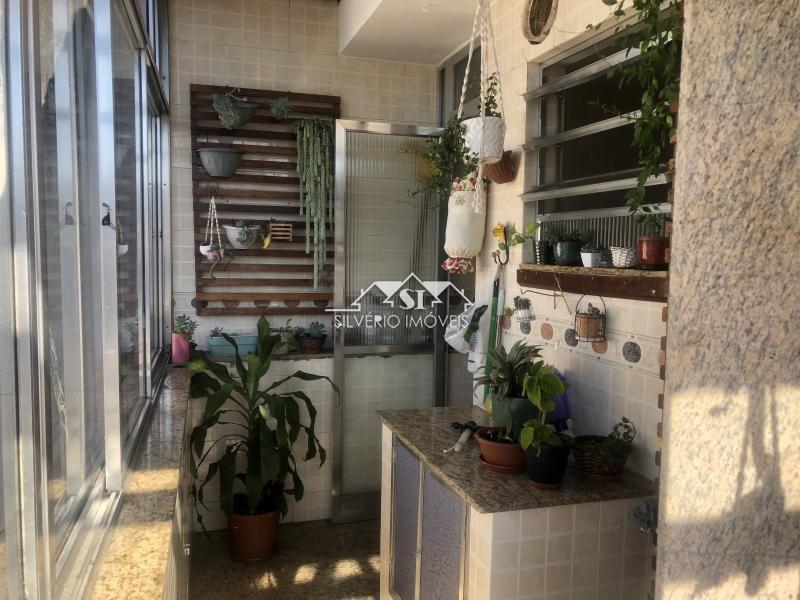 Apartamento à venda em Centro, Petrópolis - RJ - Foto 6