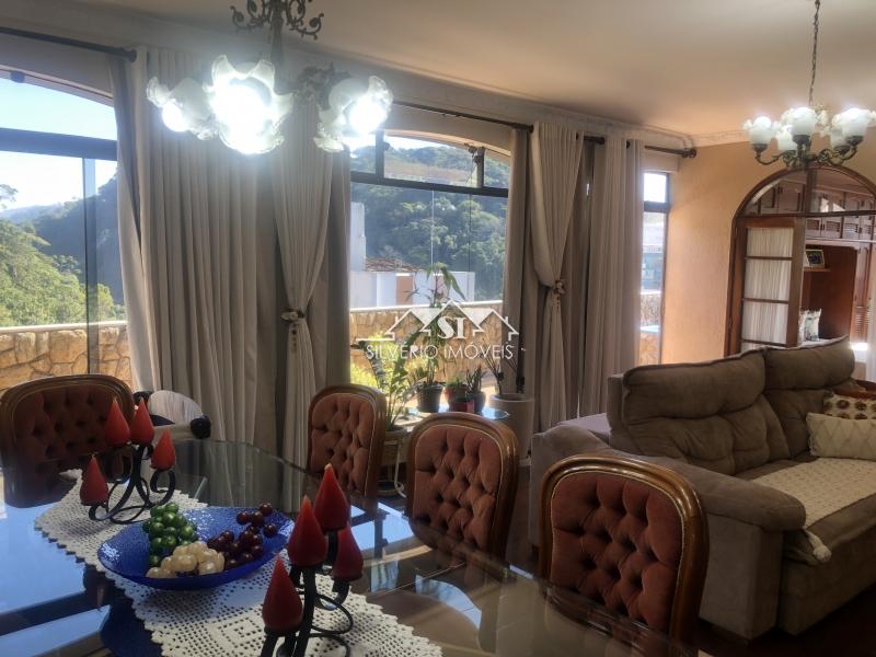 Apartamento à venda em Centro, Petrópolis - RJ - Foto 5