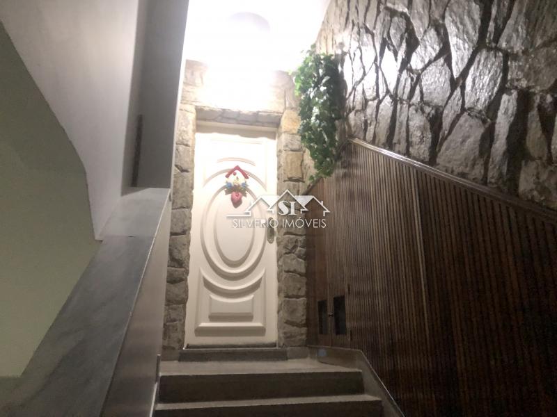 Apartamento à venda em Centro, Petrópolis - RJ - Foto 4