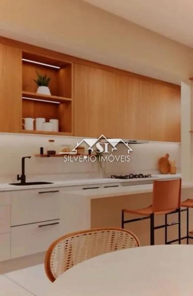 Apartamento à venda em Quitandinha, Petrópolis - RJ - Foto 2