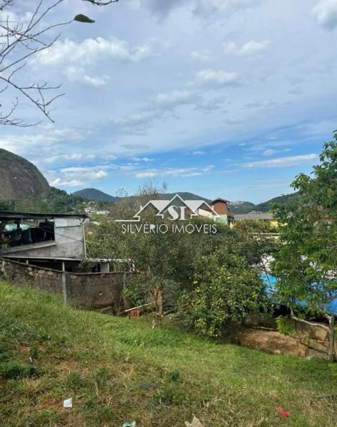 Casa em Quitandinha - Petrópolis/RJ  - 2 Quartos