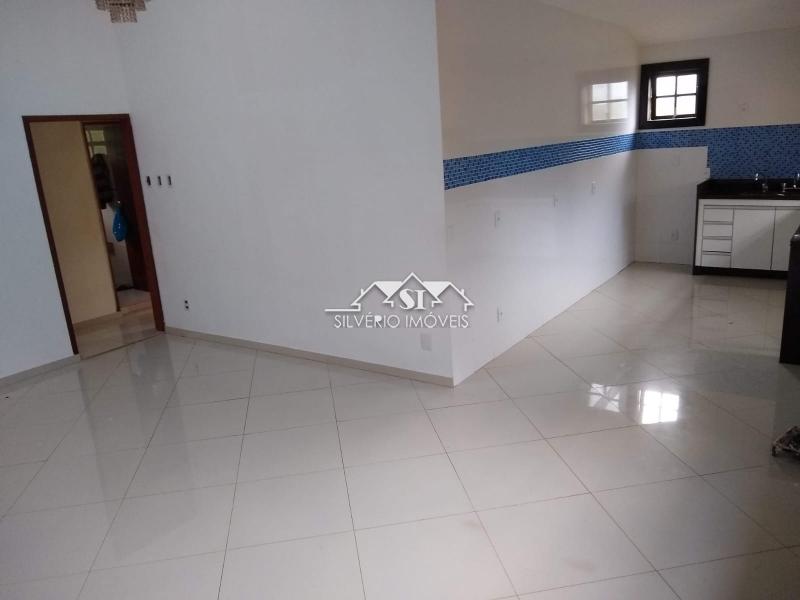 Casa para alugar com 3 quartos, 190m² - Foto 6