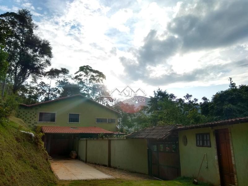 Casa para alugar com 3 quartos, 190m² - Foto 16