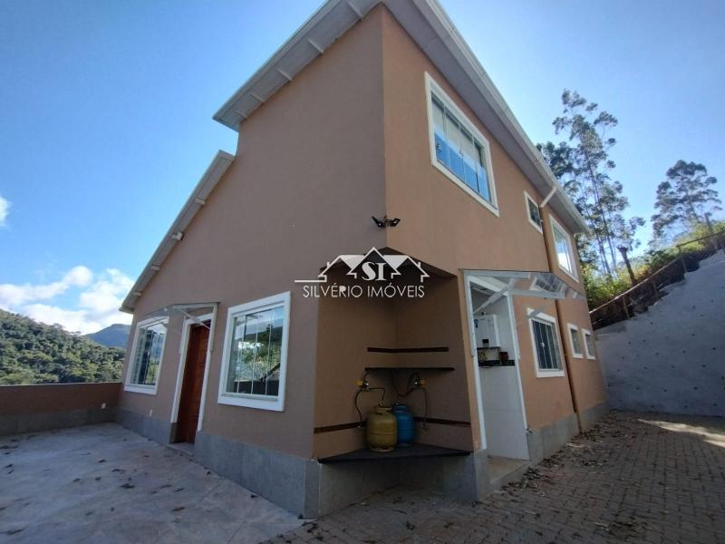 Casa para alugar com 4 quartos, 270m² - Foto 3