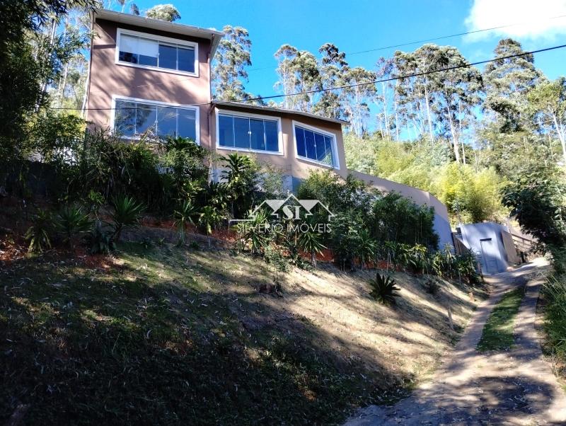 Casa para alugar com 4 quartos, 270m² - Foto 10