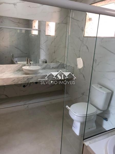 Casa para alugar com 4 quartos, 270m² - Foto 15