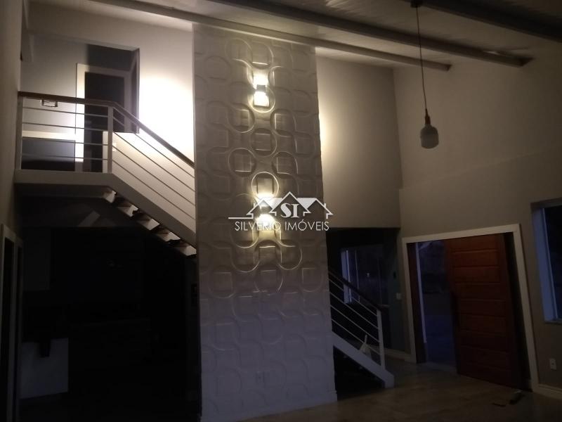 Casa para alugar com 4 quartos, 270m² - Foto 20