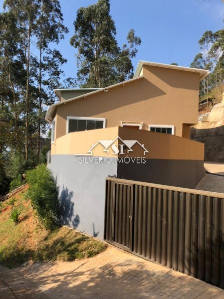 Casa para alugar com 4 quartos, 270m² - Foto 21