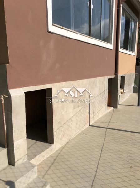 Casa para alugar com 4 quartos, 270m² - Foto 23