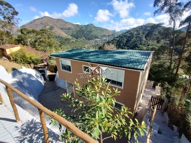 Casa para alugar com 4 quartos, 270m² - Foto 24