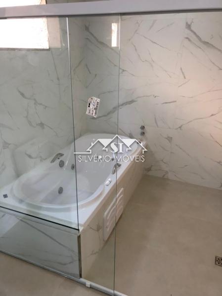 Casa para alugar com 4 quartos, 270m² - Foto 25