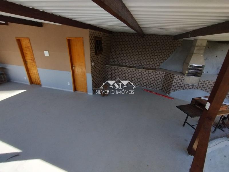 Casa para alugar com 4 quartos, 270m² - Foto 27