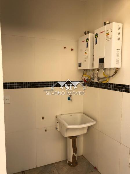 Casa para alugar com 4 quartos, 270m² - Foto 34