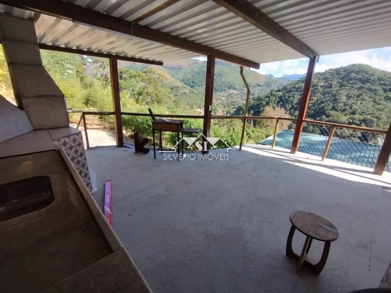 Casa para alugar com 4 quartos, 270m² - Foto 36