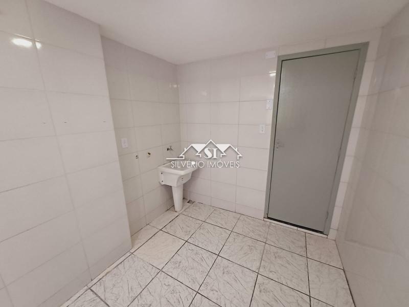 Apartamento à venda em Bingen, Petrópolis - RJ - Foto 4