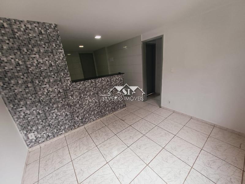 Apartamento em Bingen - Petrópolis/RJ  - 4 Quartos