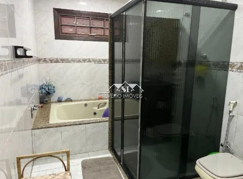 Casa à venda com 4 quartos, 100m² - Foto 7