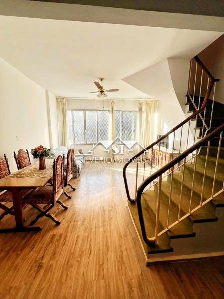 Apartamento em Centro - Petrópolis/RJ  - 2 Quartos