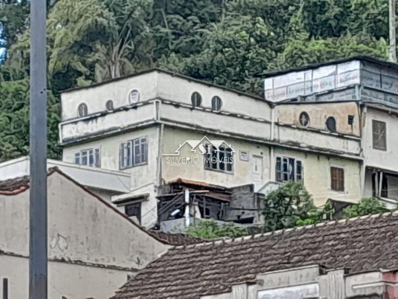 Casa em Centro - Petrópolis/RJ  - 3 Quartos