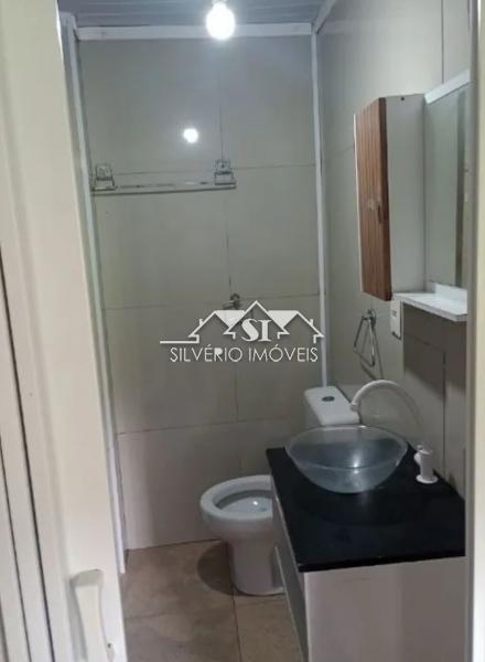 Casa à venda com 1 quarto, 85m² - Foto 6