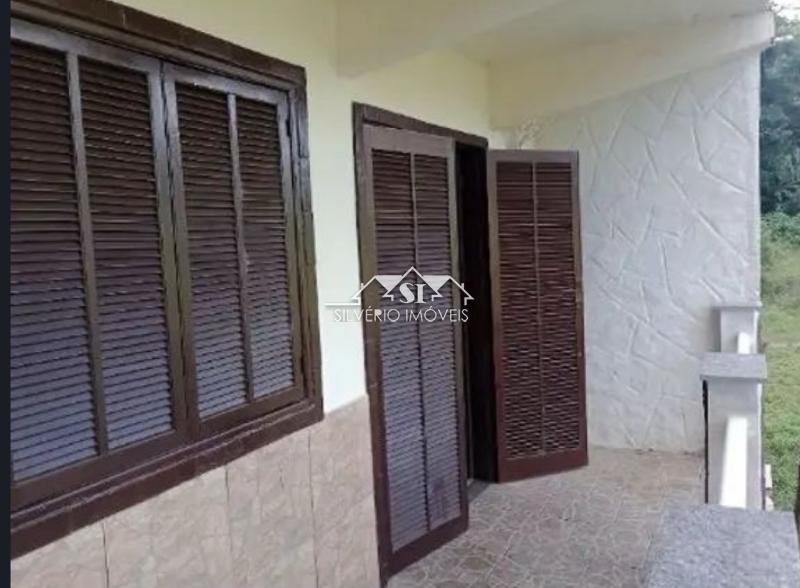 Casa em Itaipava - Petrópolis/RJ  - 1 Quartos
