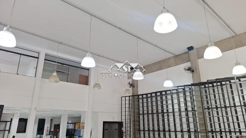 Loja-Salão à venda e aluguel, 1280m² - Foto 7