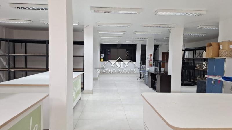 Loja-Salão à venda e aluguel, 1280m² - Foto 8