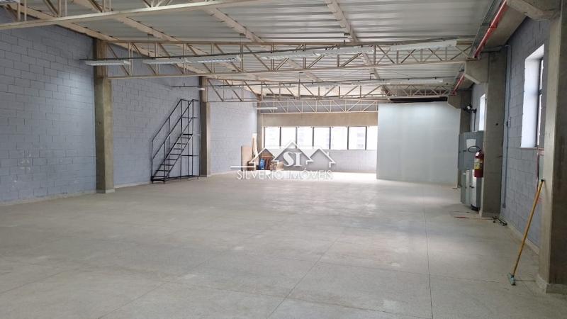 Loja-Salão à venda e aluguel, 1280m² - Foto 3