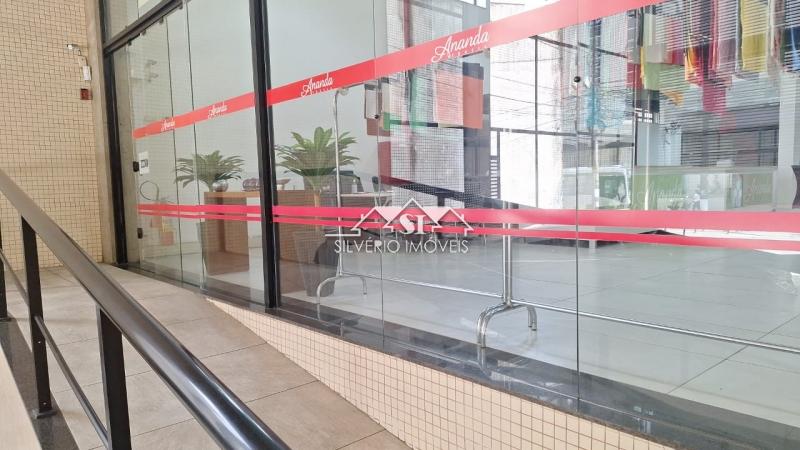 Loja-Salão à venda e aluguel, 1280m² - Foto 9