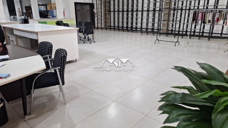 Loja-Salão à venda e aluguel, 1280m² - Foto 10