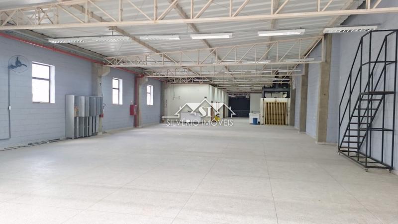 Loja-Salão à venda e aluguel, 1280m² - Foto 4